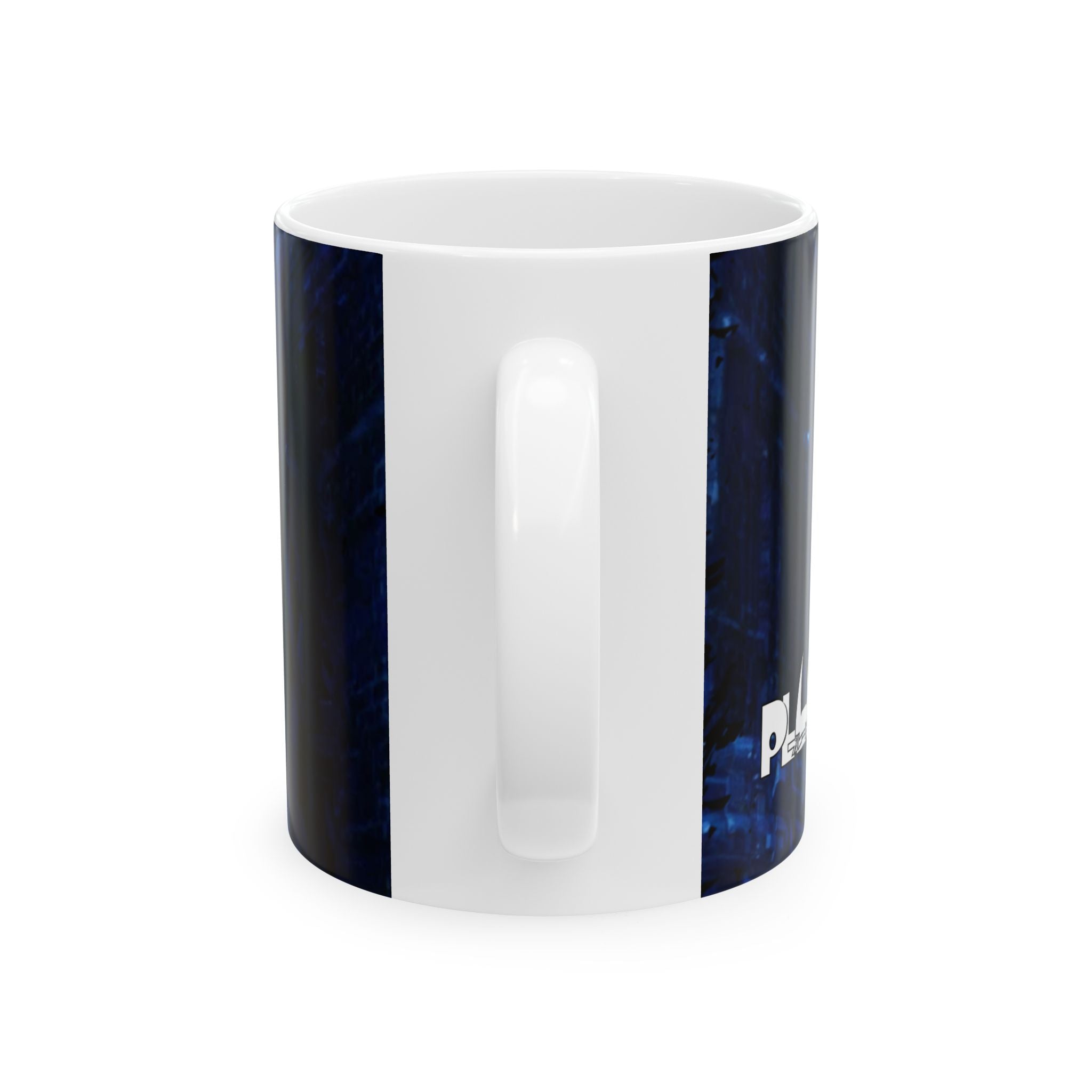 PLUTO - Mug